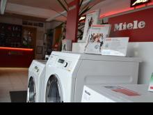Miele Ausstellung